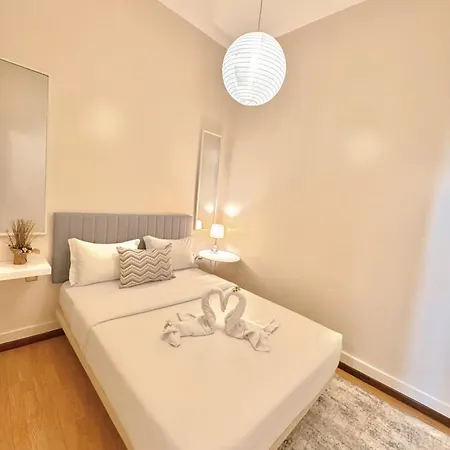 Pensao Central Matosinhos  Extérieur photo
