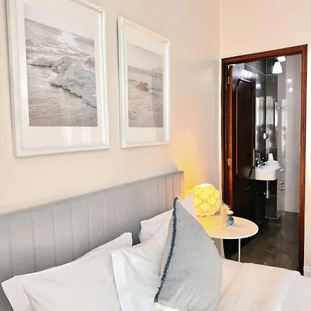 Pensao Central Matosinhos  Extérieur photo