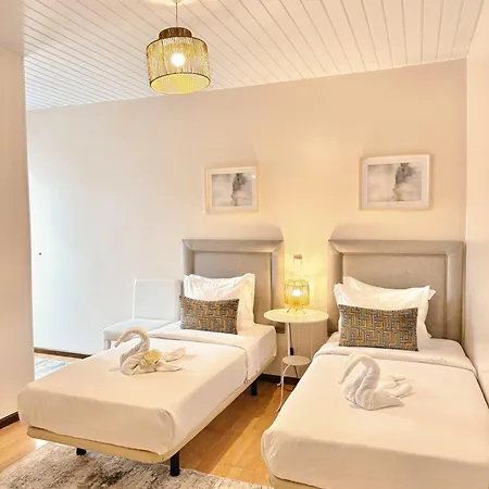 Pensao Central Matosinhos  Extérieur photo