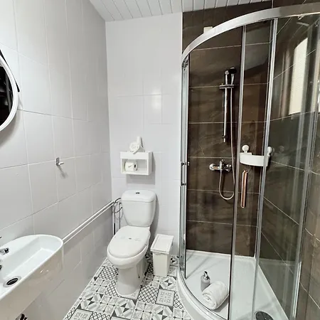Pensao Central Matosinhos  Extérieur photo