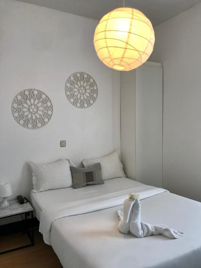 Pensao 3* Matosinhos (Porto)
