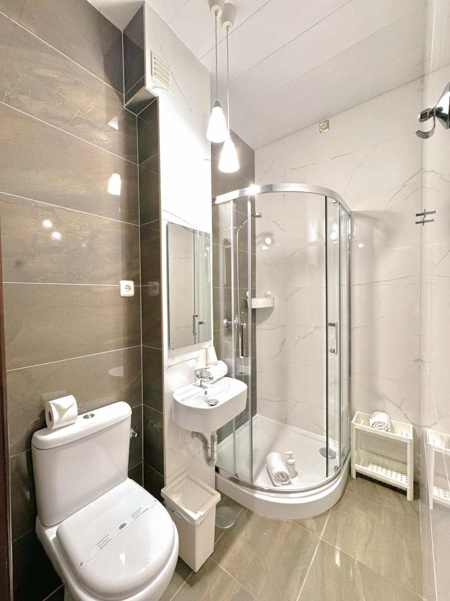 Maison d'hôtes Pensao Matosinhos (Porto)