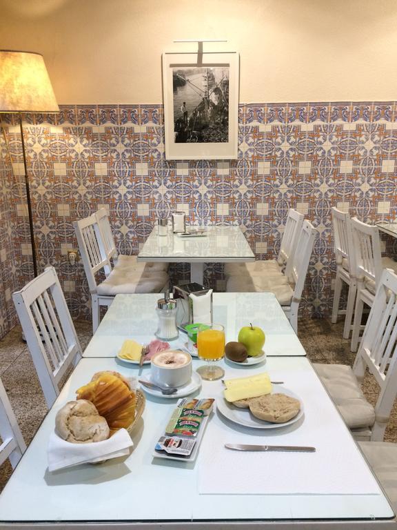 Pensao Matosinhos (Porto)