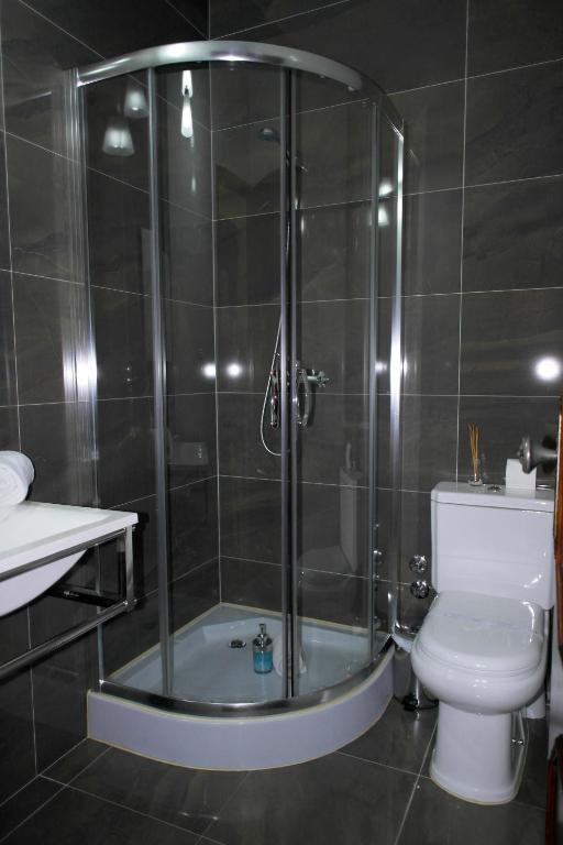 Pensao Pensión 3*
