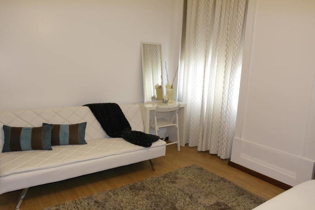 Maison d'hôtes Pensao Matosinhos (Porto)